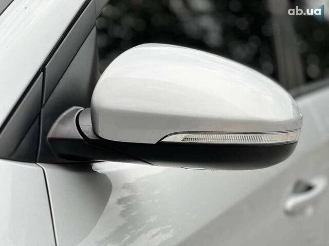 Хендай Туксон, объемом двигателя 1.7 л и пробегом 110 тыс. км за 15990 $, фото 20 на Automoto.ua