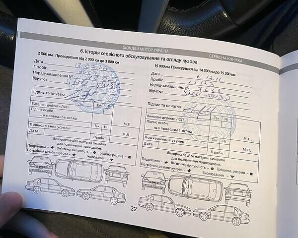 Хендай Туксон, об'ємом двигуна 2 л та пробігом 137 тис. км за 21000 $, фото 81 на Automoto.ua