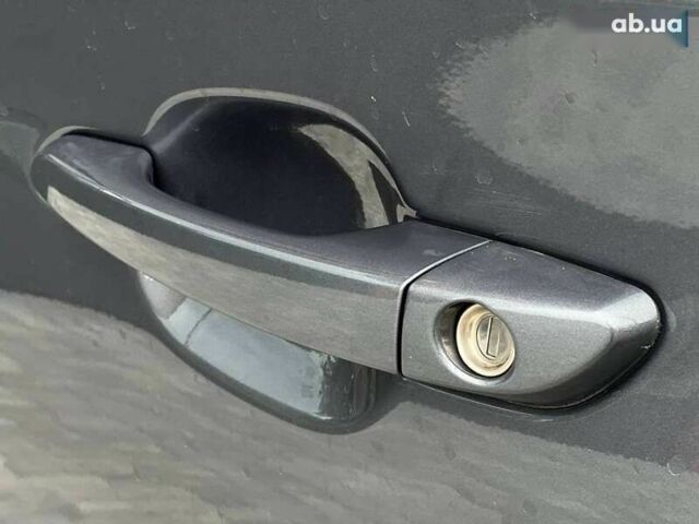 Хендай Туксон, объемом двигателя 1.7 л и пробегом 134 тыс. км за 15990 $, фото 14 на Automoto.ua