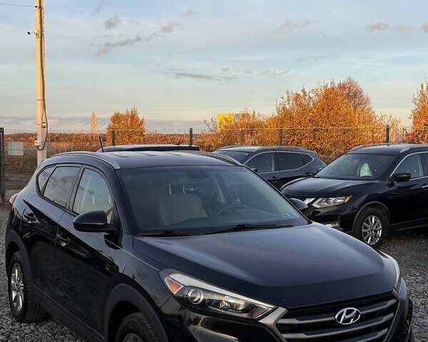 Хендай Туксон, об'ємом двигуна 2 л та пробігом 156 тис. км за 13900 $, фото 1 на Automoto.ua