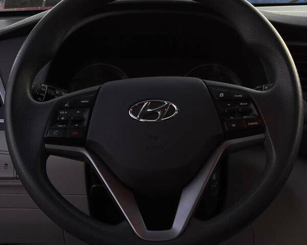 Хендай Туксон, об'ємом двигуна 2 л та пробігом 156 тис. км за 13900 $, фото 12 на Automoto.ua