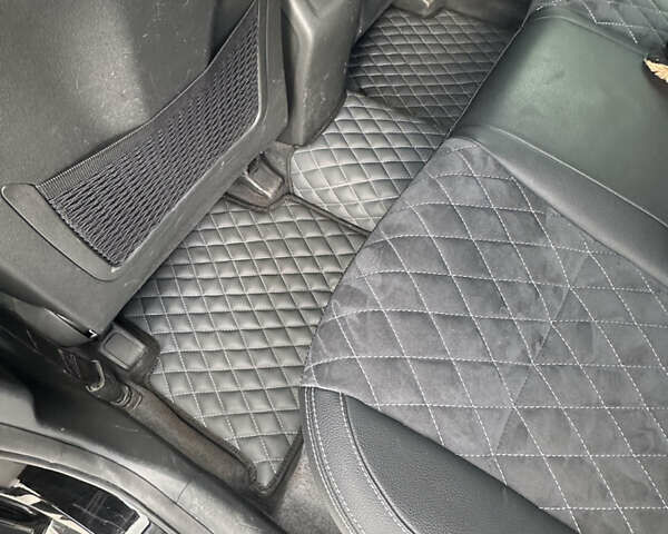 Хендай Туксон, объемом двигателя 2 л и пробегом 109 тыс. км за 15700 $, фото 15 на Automoto.ua