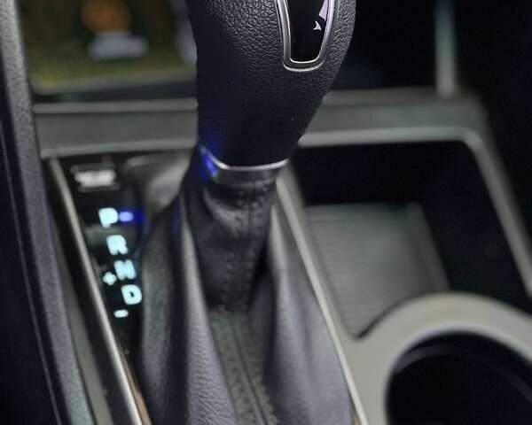 Хендай Туксон, объемом двигателя 1.7 л и пробегом 134 тыс. км за 15990 $, фото 28 на Automoto.ua