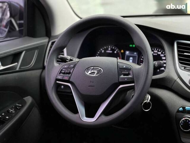 Хендай Туксон 2016 в Киеве на Automoto.ua Хендай Туксон, объемом двигателя 1.7 л и пробегом 134 тыс. км за 15990 $, фото 28 на Automoto.ua