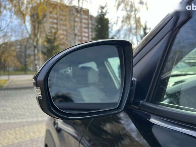 Хендай Туксон, объемом двигателя 1.6 л и пробегом 93 тыс. км за 16750 $, фото 14 на Automoto.ua