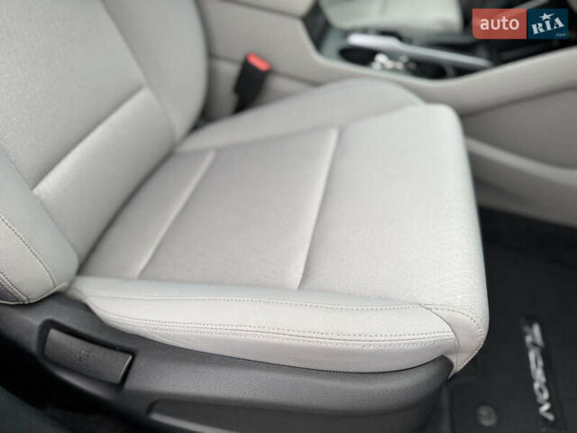 Хендай Туксон, объемом двигателя 2 л и пробегом 140 тыс. км за 14700 $, фото 20 на Automoto.ua