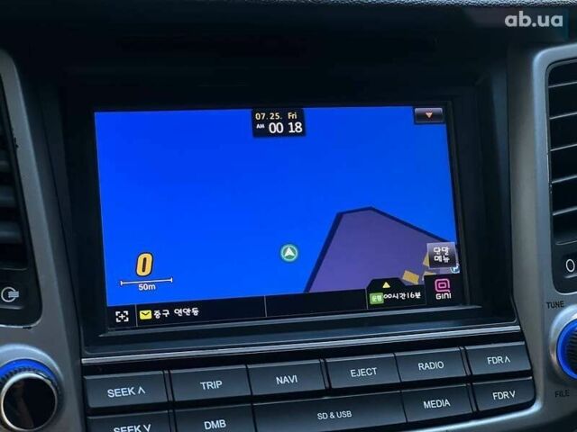 Хендай Туксон, об'ємом двигуна 1.7 л та пробігом 145 тис. км за 17990 $, фото 28 на Automoto.ua