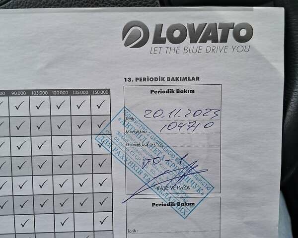 Хендай Туксон, об'ємом двигуна 2 л та пробігом 109 тис. км за 19700 $, фото 13 на Automoto.ua