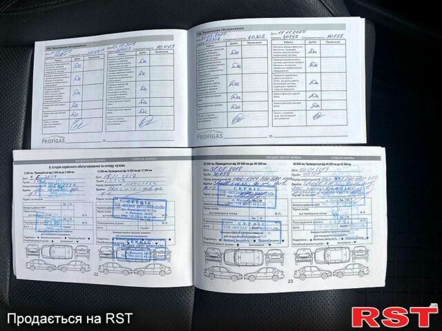 Хендай Туксон, объемом двигателя 2 л и пробегом 115 тыс. км за 22500 $, фото 13 на Automoto.ua