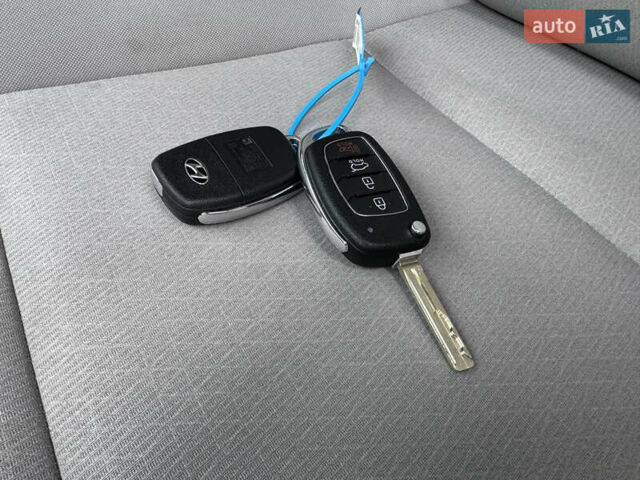 Хендай Туксон, объемом двигателя 2 л и пробегом 140 тыс. км за 14700 $, фото 41 на Automoto.ua