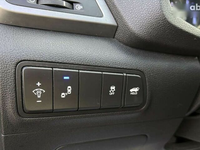 Хендай Туксон, объемом двигателя 1.6 л и пробегом 93 тыс. км за 16750 $, фото 18 на Automoto.ua