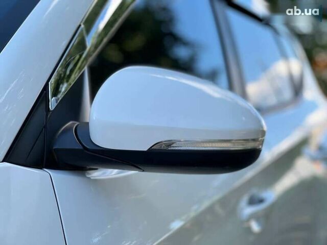 Хендай Туксон, об'ємом двигуна 1.7 л та пробігом 145 тис. км за 17990 $, фото 15 на Automoto.ua