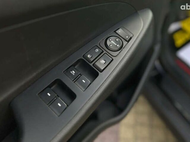 Хендай Туксон, объемом двигателя 1.6 л и пробегом 93 тыс. км за 16750 $, фото 15 на Automoto.ua