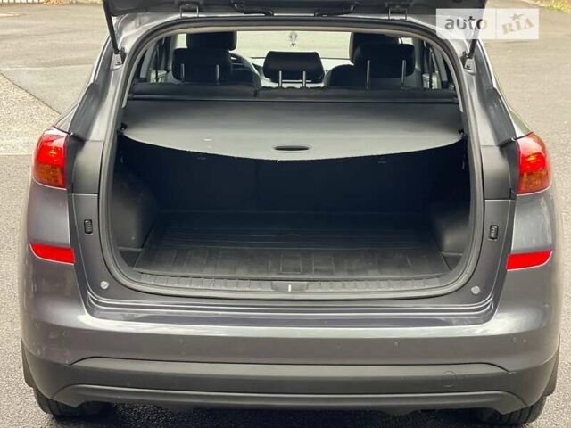 Хендай Туксон, объемом двигателя 2 л и пробегом 144 тыс. км за 19000 $, фото 8 на Automoto.ua