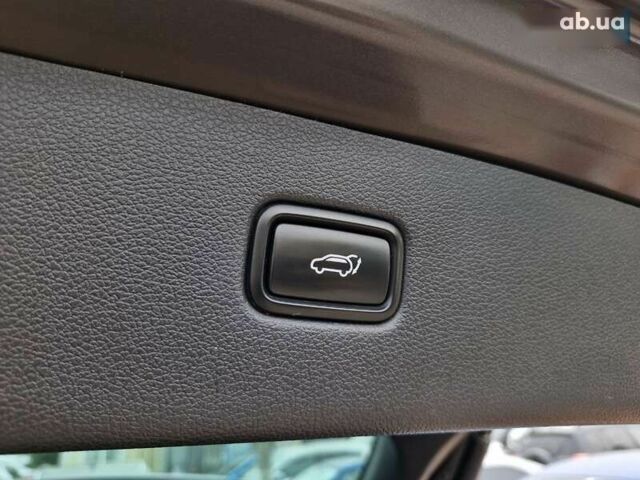 Хендай Туксон, об'ємом двигуна 2 л та пробігом 127 тис. км за 24999 $, фото 14 на Automoto.ua