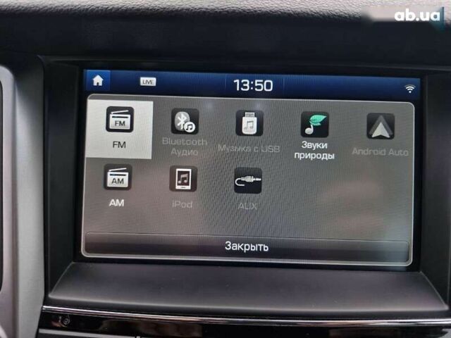 Хендай Туксон, объемом двигателя 2 л и пробегом 111 тыс. км за 19999 $, фото 24 на Automoto.ua