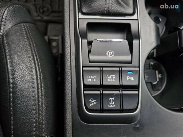 Хендай Туксон, объемом двигателя 2 л и пробегом 111 тыс. км за 19999 $, фото 29 на Automoto.ua