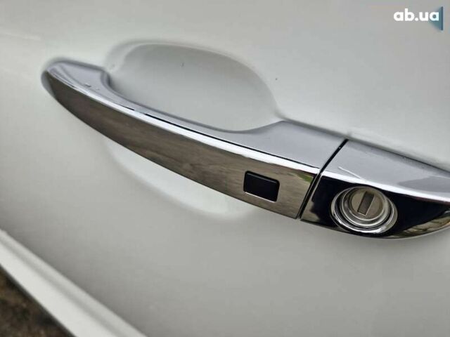 Хендай Туксон, объемом двигателя 2 л и пробегом 111 тыс. км за 19999 $, фото 9 на Automoto.ua