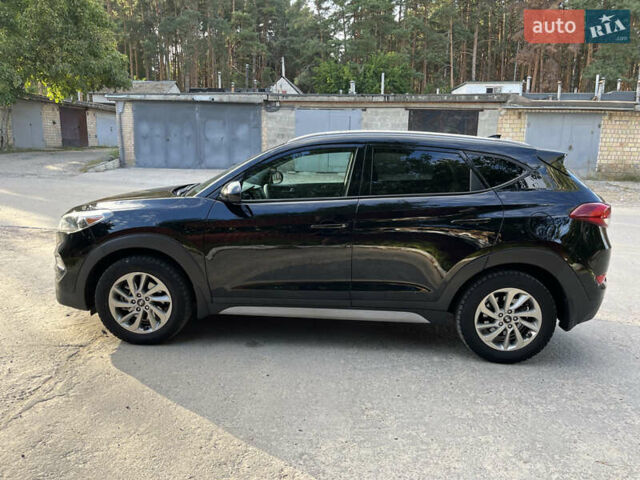 Хендай Туксон, об'ємом двигуна 2 л та пробігом 156 тис. км за 14800 $, фото 5 на Automoto.ua