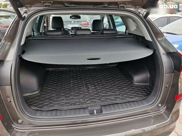 Хендай Туксон, об'ємом двигуна 2 л та пробігом 127 тис. км за 24999 $, фото 11 на Automoto.ua