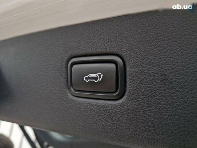 Хендай Туксон, объемом двигателя 2 л и пробегом 111 тыс. км за 19999 $, фото 14 на Automoto.ua