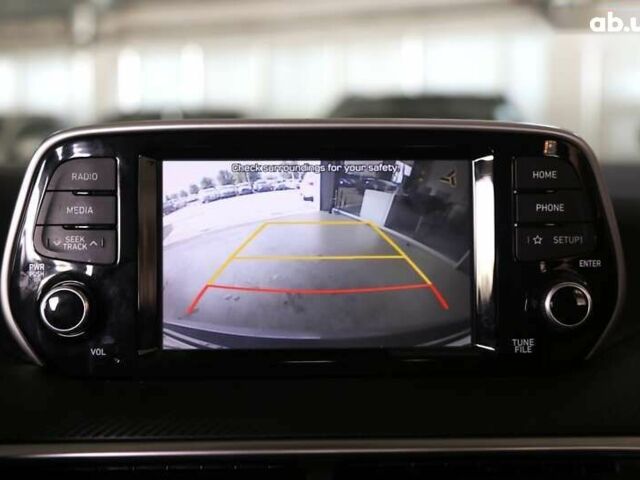 Хендай Туксон 2018 у Києві на Automoto.ua Хендай Туксон, об'ємом двигуна 2 л та пробігом 88 тис. км за 17500 $, фото 18 на Automoto.ua