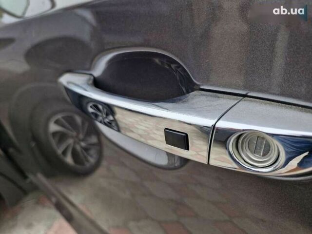 Хендай Туксон, об'ємом двигуна 2 л та пробігом 127 тис. км за 24999 $, фото 12 на Automoto.ua