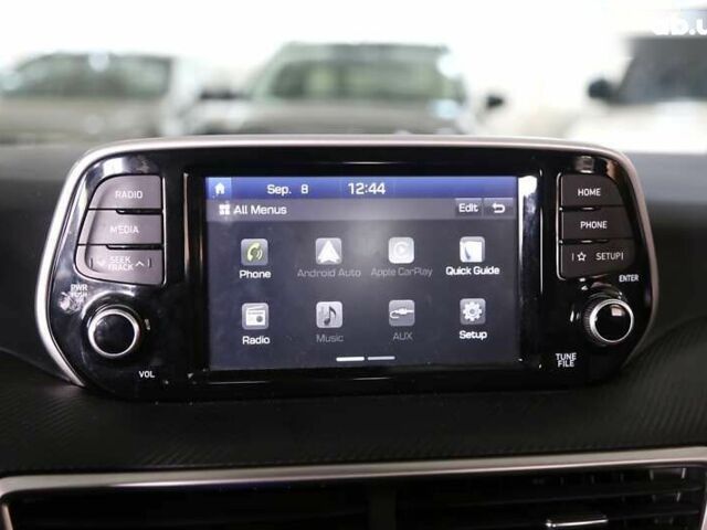 Хендай Туксон 2018 у Києві на Automoto.ua Хендай Туксон, об'ємом двигуна 2 л та пробігом 88 тис. км за 17500 $, фото 17 на Automoto.ua