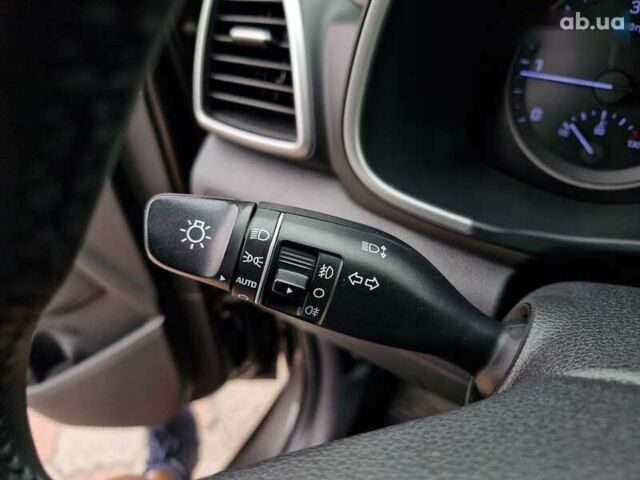 Хендай Туксон, об'ємом двигуна 2 л та пробігом 127 тис. км за 24999 $, фото 23 на Automoto.ua