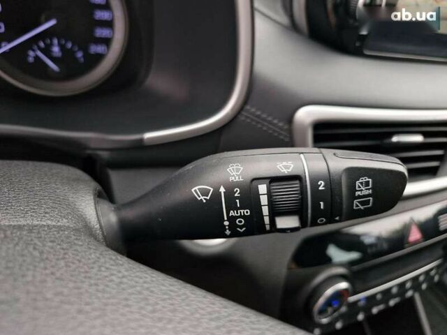 Хендай Туксон, об'ємом двигуна 2 л та пробігом 127 тис. км за 24999 $, фото 24 на Automoto.ua