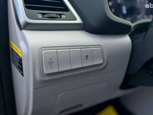 Хендай Туксон, объемом двигателя 2 л и пробегом 80 тыс. км за 17990 $, фото 13 на Automoto.ua