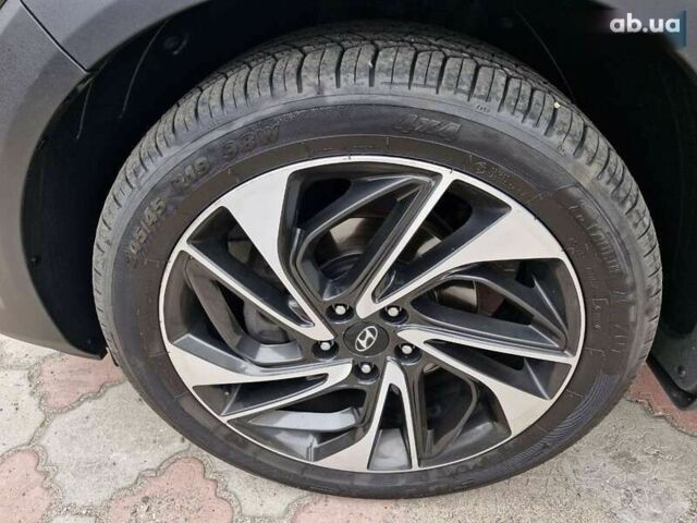 Хендай Туксон, об'ємом двигуна 2 л та пробігом 127 тис. км за 24999 $, фото 10 на Automoto.ua