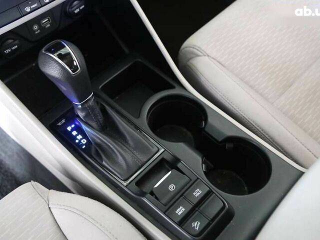 Хендай Туксон 2018 у Києві на Automoto.ua Хендай Туксон, об'ємом двигуна 2 л та пробігом 88 тис. км за 17500 $, фото 20 на Automoto.ua