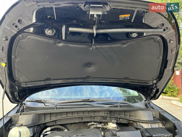 Хендай Туксон, об'ємом двигуна 2 л та пробігом 156 тис. км за 14800 $, фото 20 на Automoto.ua