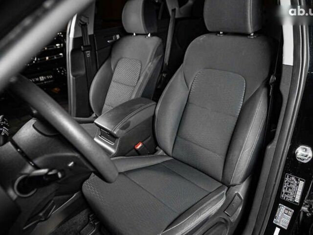 Хендай Туксон, объемом двигателя 2 л и пробегом 58 тыс. км за 17500 $, фото 25 на Automoto.ua