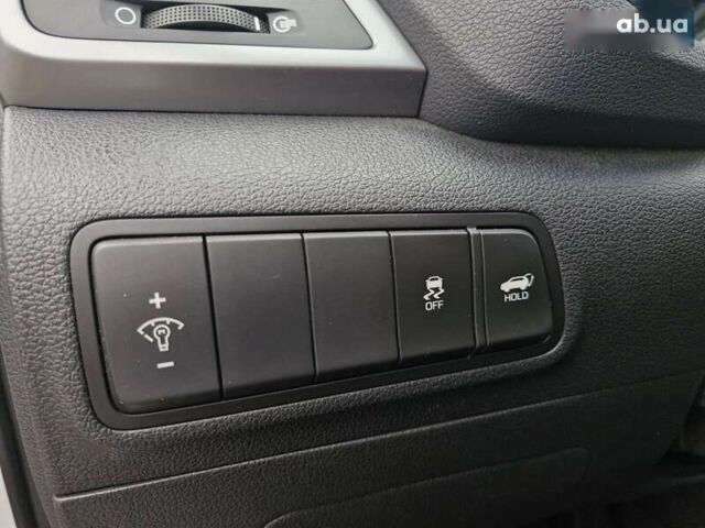 Хендай Туксон, объемом двигателя 2 л и пробегом 111 тыс. км за 19999 $, фото 15 на Automoto.ua
