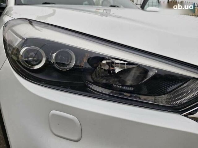 Хендай Туксон, объемом двигателя 2 л и пробегом 111 тыс. км за 19999 $, фото 8 на Automoto.ua