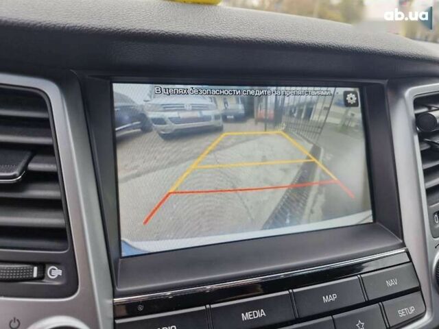 Хендай Туксон, объемом двигателя 2 л и пробегом 111 тыс. км за 19999 $, фото 25 на Automoto.ua