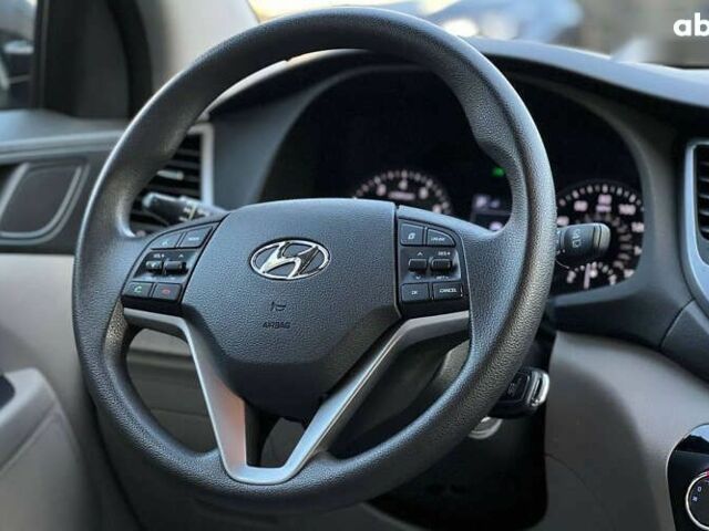 Хендай Туксон, объемом двигателя 2 л и пробегом 80 тыс. км за 17990 $, фото 15 на Automoto.ua
