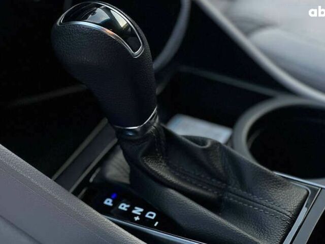 Хендай Туксон, объемом двигателя 2 л и пробегом 80 тыс. км за 17990 $, фото 18 на Automoto.ua