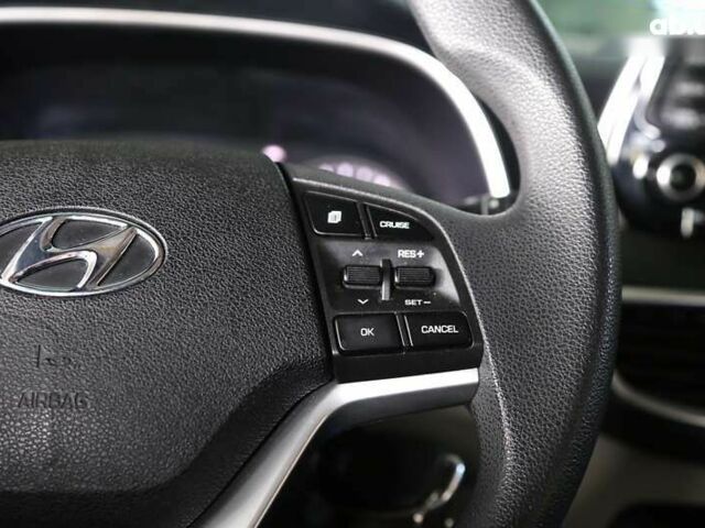 Хендай Туксон 2018 у Києві на Automoto.ua Хендай Туксон, об'ємом двигуна 2 л та пробігом 88 тис. км за 17500 $, фото 24 на Automoto.ua