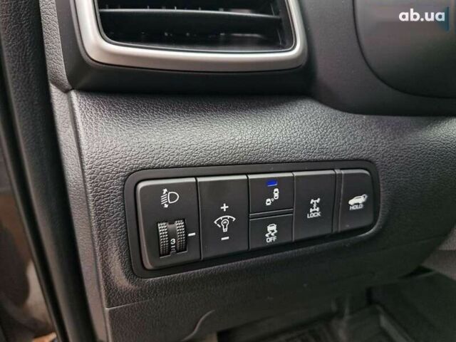 Хендай Туксон, об'ємом двигуна 2 л та пробігом 127 тис. км за 24999 $, фото 17 на Automoto.ua