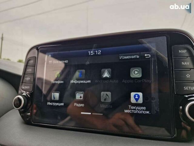 Хендай Туксон, об'ємом двигуна 2 л та пробігом 127 тис. км за 24999 $, фото 27 на Automoto.ua