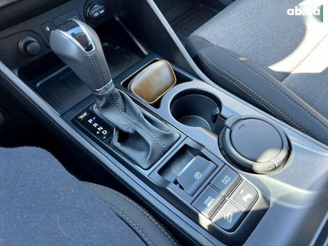 Хендай Туксон, об'ємом двигуна 0 л та пробігом 99 тис. км за 20400 $, фото 24 на Automoto.ua