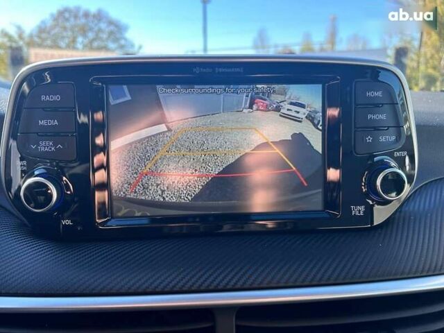 Хендай Туксон, объемом двигателя 0 л и пробегом 63 тыс. км за 19500 $, фото 21 на Automoto.ua