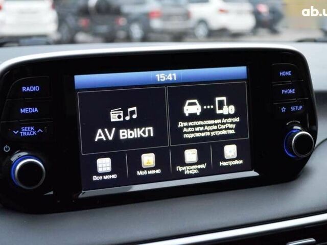 Хендай Туксон, объемом двигателя 1.6 л и пробегом 118 тыс. км за 18700 $, фото 27 на Automoto.ua