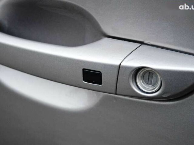 Хендай Туксон, объемом двигателя 1.6 л и пробегом 118 тыс. км за 18700 $, фото 19 на Automoto.ua