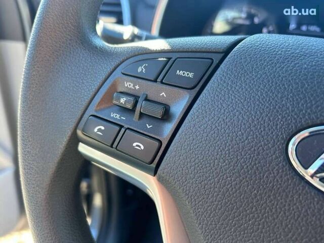 Хендай Туксон, объемом двигателя 0 л и пробегом 63 тыс. км за 19500 $, фото 18 на Automoto.ua