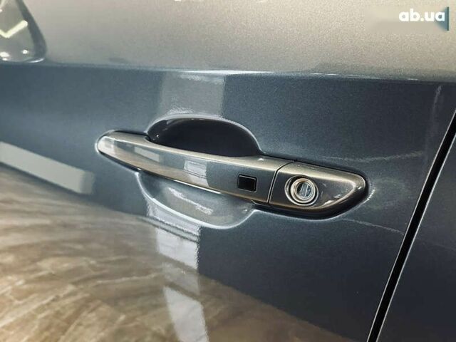 Хендай Туксон, объемом двигателя 1.6 л и пробегом 147 тыс. км за 20500 $, фото 15 на Automoto.ua