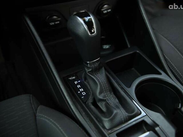 Хендай Туксон, объемом двигателя 0 л и пробегом 109 тыс. км за 17000 $, фото 18 на Automoto.ua
